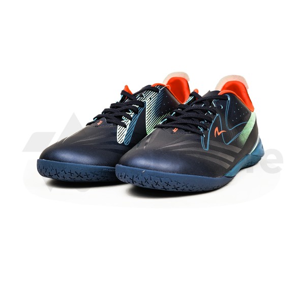 SPECS ACCELERATOR SPEEDKRAFT CORE IN NOIR BLUE MUSHY MINT