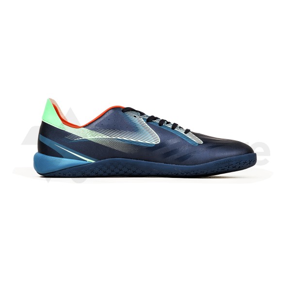 SPECS ACCELERATOR SPEEDKRAFT CORE IN NOIR BLUE MUSHY MINT