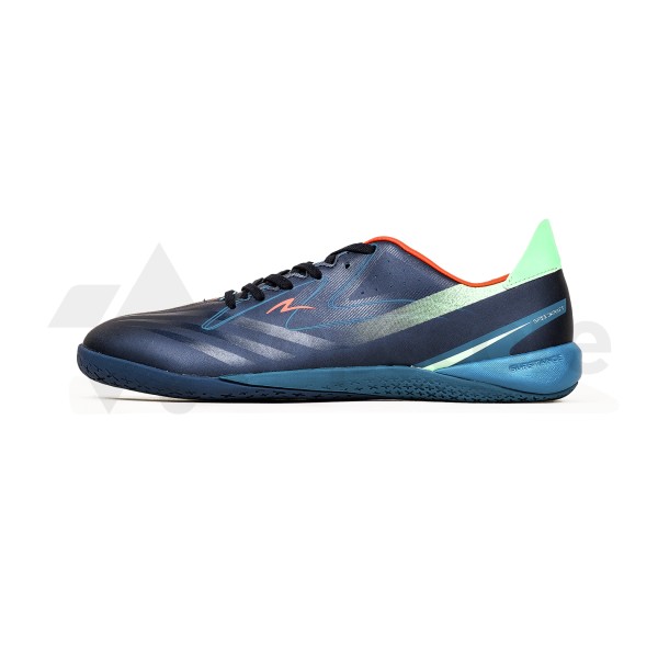 SPECS ACCELERATOR SPEEDKRAFT CORE IN NOIR BLUE MUSHY MINT