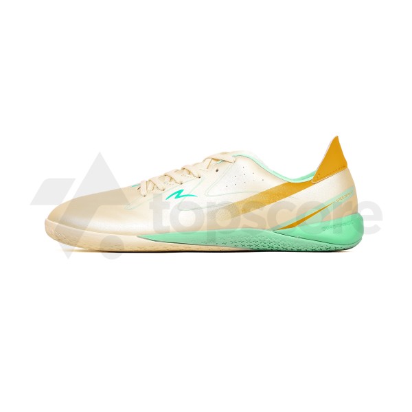 SPECS ACCELERATOR SPEEDKRAFT CORE IN SKULL WHITE MOCK ORANGE
