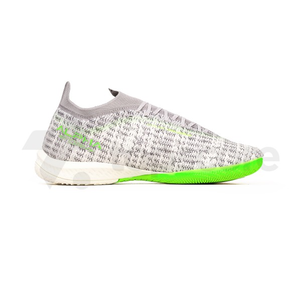 SPECS ACCELERATOR ALPHAFORM ELITE IN VANILLA ICE FLINT GRAY GREEN GECKO