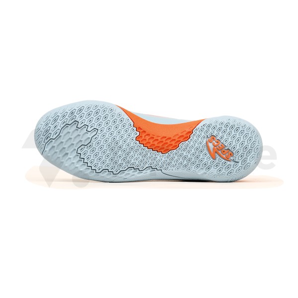 SPECS XCELL IN STERLING BLUE NASTURTIUM