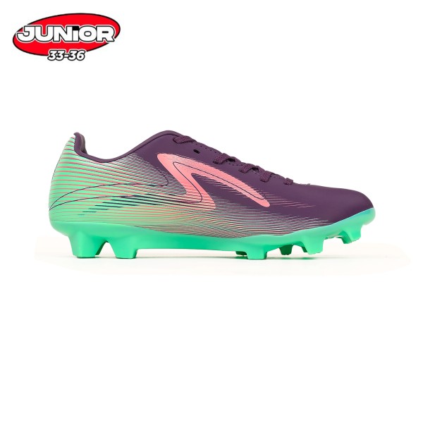 SPECS AERODYNE JR FG PARACHUTE BLOSSOM AMAZONITE