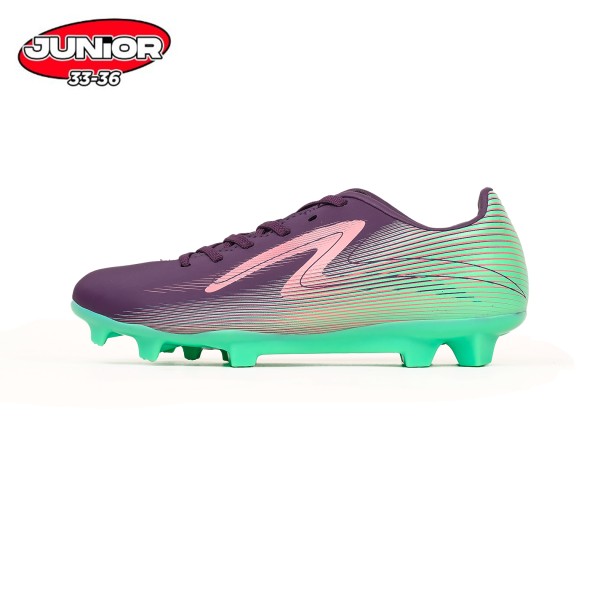 SPECS AERODYNE JR FG PARACHUTE BLOSSOM AMAZONITE