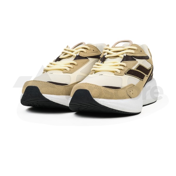 MILLS REVOLT DYNAPLATE ALPHA BEIGE BROWN OFF WHITE