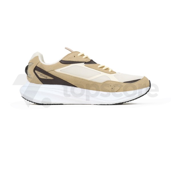 MILLS REVOLT DYNAPLATE ALPHA BEIGE BROWN OFF WHITE