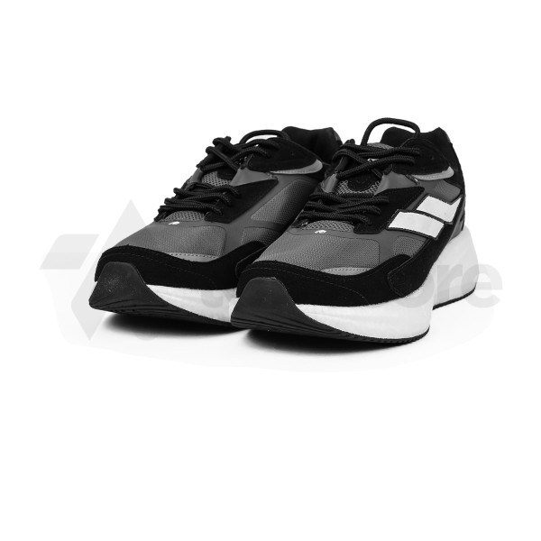 MILLS REVOLT DYNAPLATE ALPHA BLACK LT GREY WHITE