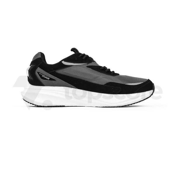 MILLS REVOLT DYNAPLATE ALPHA BLACK LT GREY WHITE