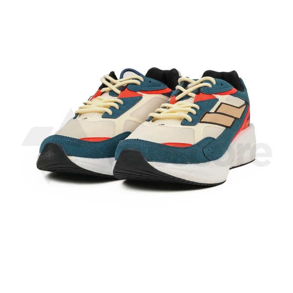 MILLS REVOLT DYNAPLATE ALPHA BLUE ORANGE WHITE