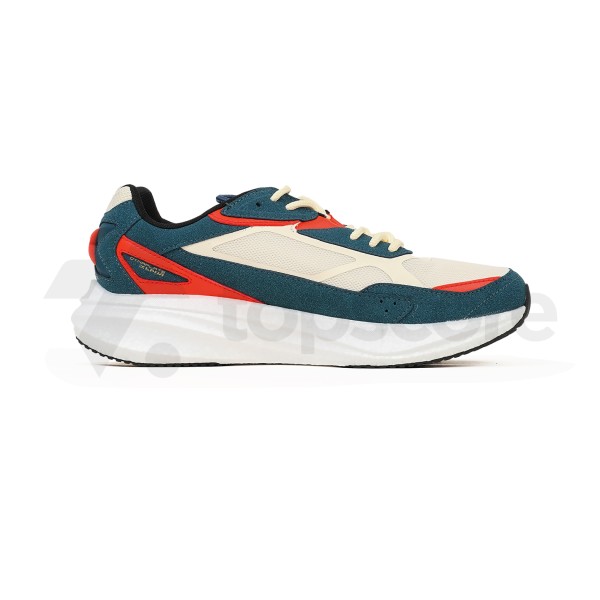 MILLS REVOLT DYNAPLATE ALPHA BLUE ORANGE WHITE