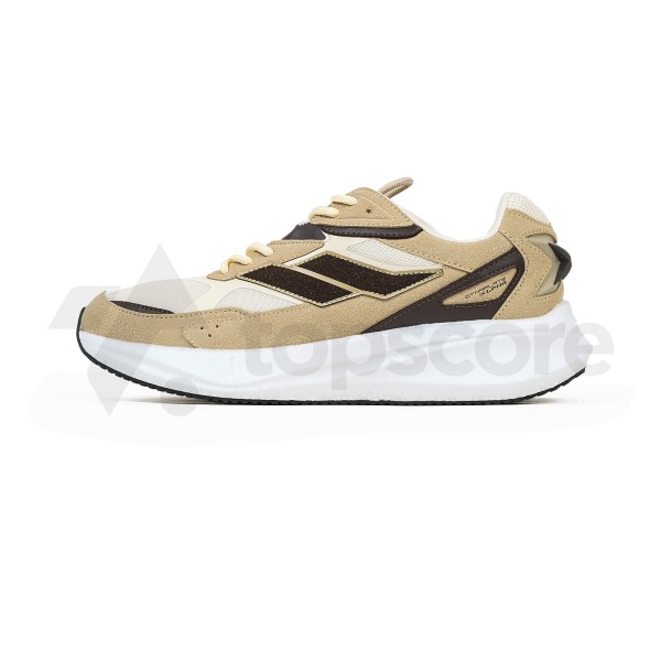 MILLS REVOLT DYNAPLATE ALPHA BEIGE BROWN OFF WHITE