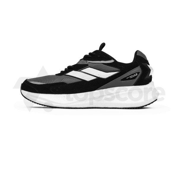 MILLS REVOLT DYNAPLATE ALPHA BLACK LT GREY WHITE