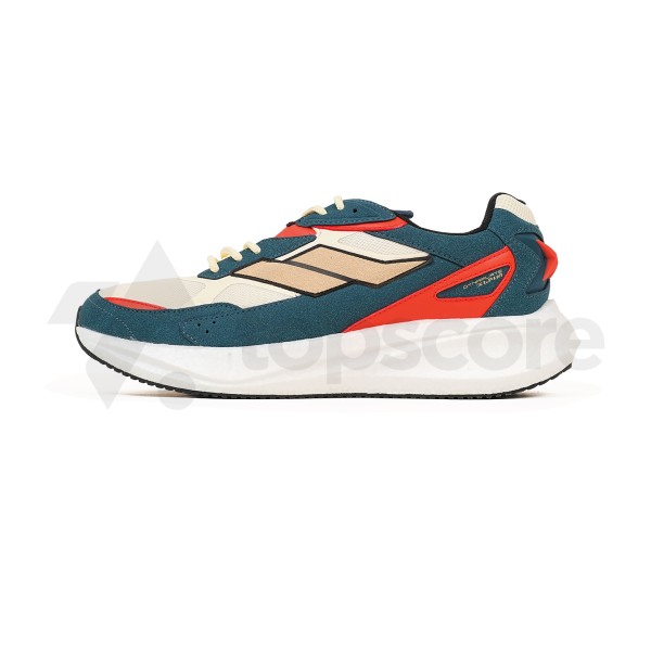 MILLS REVOLT DYNAPLATE ALPHA BLUE ORANGE WHITE