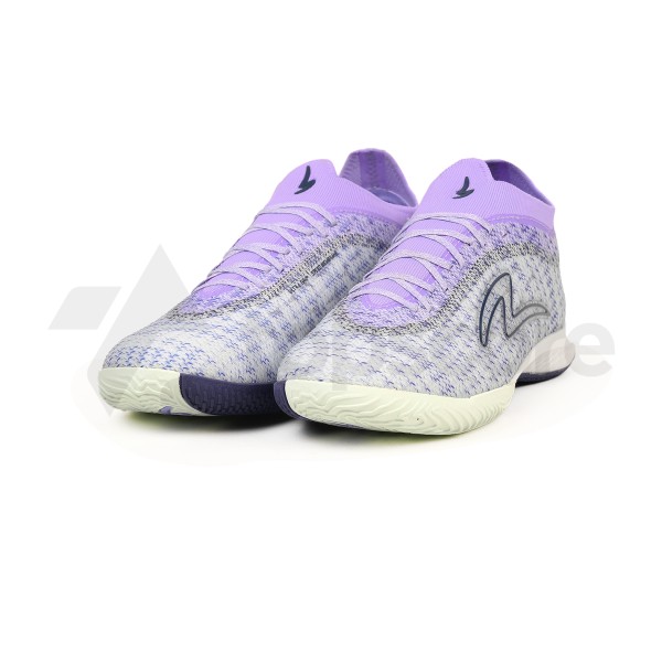SPECS ACCELERATOR ALPHAFORM ELITE IN PEARL CITY JACARANDA BLUE ODYSSEY