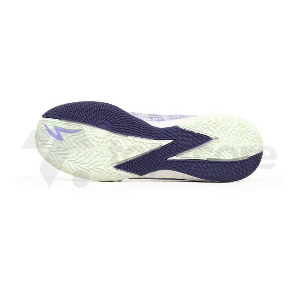 SPECS ACCELERATOR ALPHAFORM ELITE IN PEARL CITY JACARANDA BLUE ODYSSEY