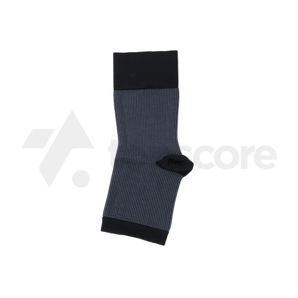 VARITEKS 724 - SOFTSPORT ANKLE SUPPORT BLACK