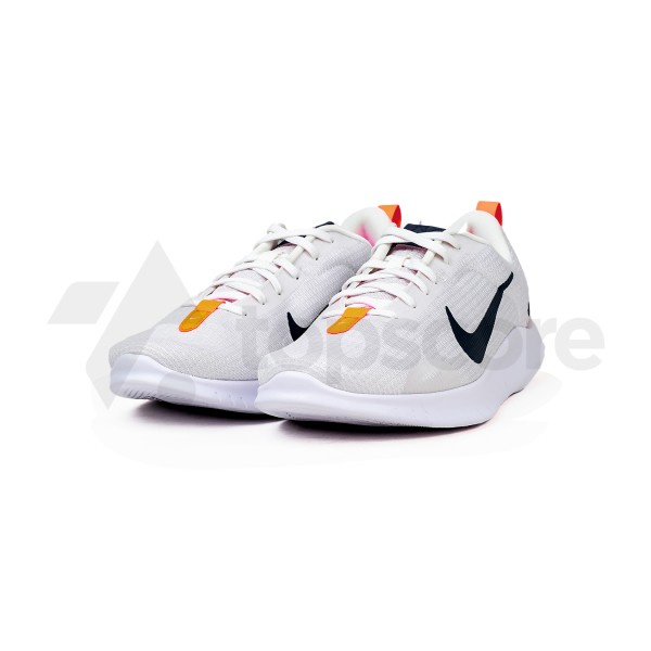 NIKE FLEX EXPERIENCE RN 12DV0740-100 SAIL THUNDER BLUE