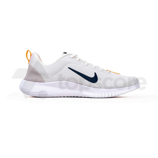 NIKE FLEX EXPERIENCE RN 12DV0740-100 SAIL THUNDER BLUE