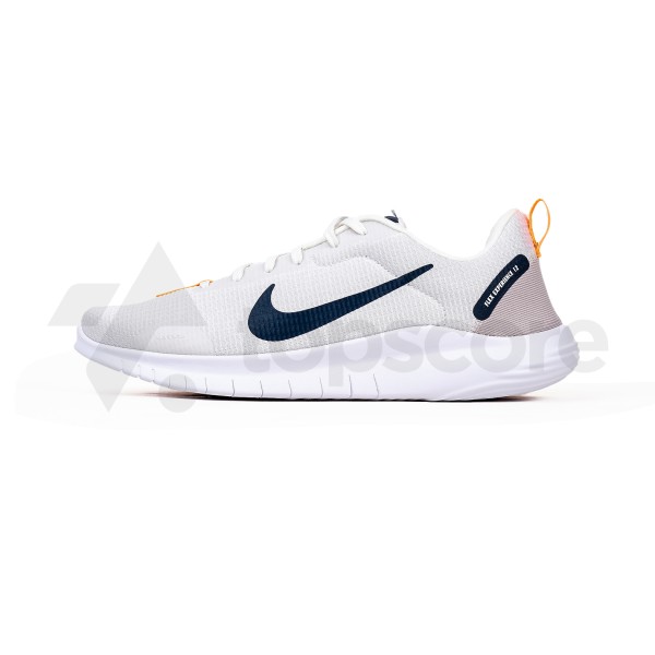 NIKE FLEX EXPERIENCE RN 12DV0740-100 SAIL THUNDER BLUE