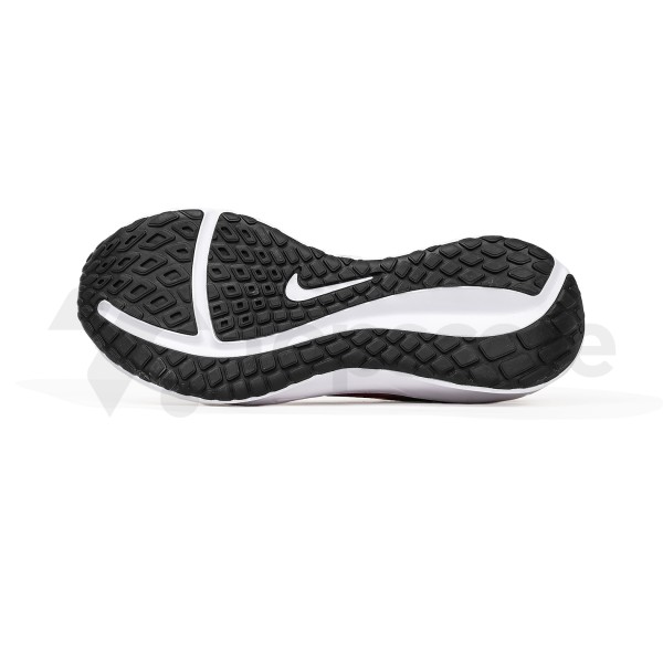 NIKE NIKE DOWNSHIFTER 13 FD6454-104 WHITE LIGHT SMOKE GREY BLACK FIRE RED