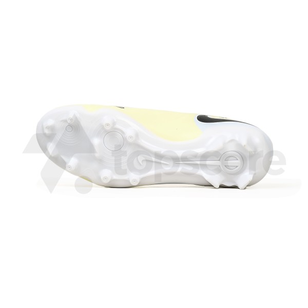 NIKE LEGEND 10 CLUB FG/MG DV4344-700 LEMONADE BLACK MTLC GOLD COIN