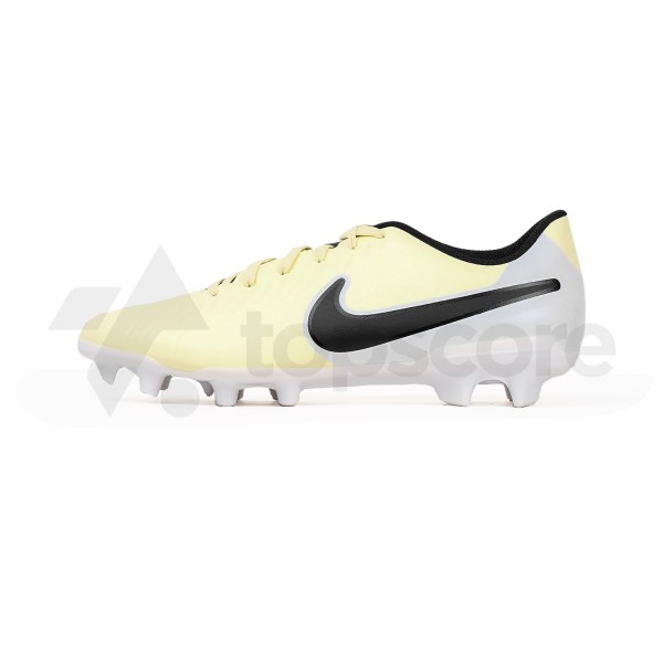 NIKE LEGEND 10 CLUB FG/MG DV4344-700 LEMONADE BLACK MTLC GOLD COIN