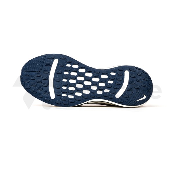 NIKE NIKE JOURNEY RUN FN0228-100 SAIL TOTAL ORANGE BURNT SUNRISE THUNDER BLUE