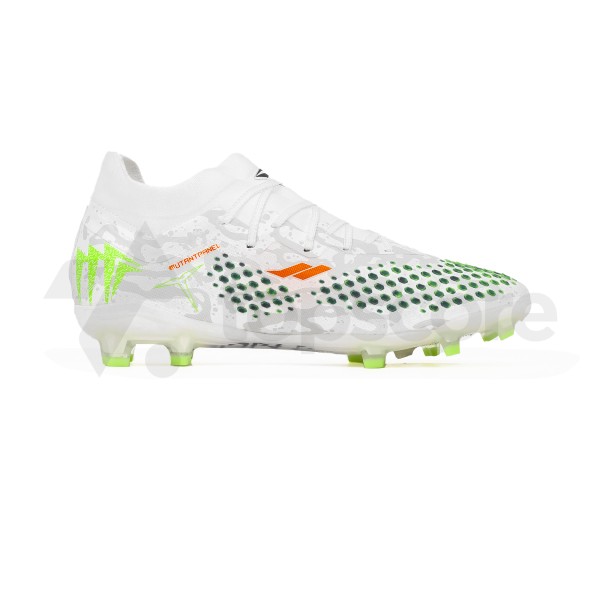 MILLS TRITON DEISLER 1.2 ELITE FG WHITE NEON GREEN NAVY