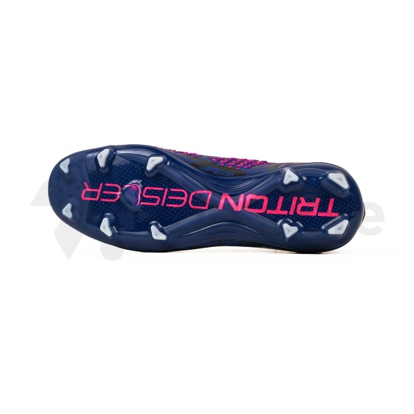 MILLS TRITON DEISLER 1.2 ELITE FG DK NAVY MAGENTA WHITE