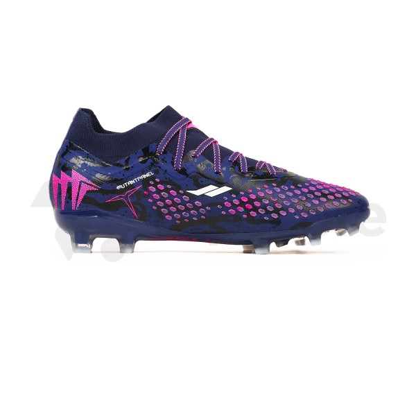 MILLS TRITON DEISLER 1.2 ELITE FG DK NAVY MAGENTA WHITE