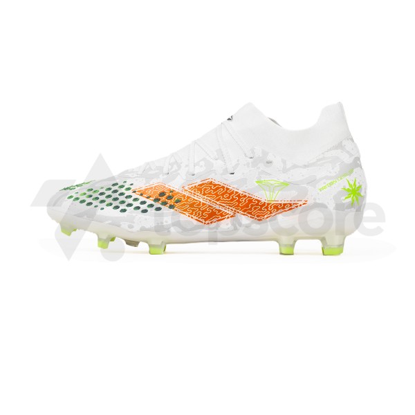 MILLS TRITON DEISLER 1.2 ELITE FG WHITE NEON GREEN NAVY