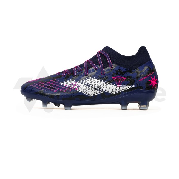 MILLS TRITON DEISLER 1.2 ELITE FG DK NAVY MAGENTA WHITE