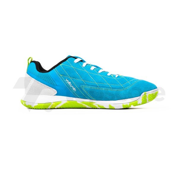 MILLS VOLTASALA PRO MEPHISTO OCEAN BLUE WHITE NEON