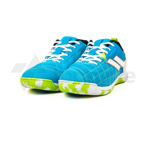 MILLS VOLTASALA PRO MEPHISTO OCEAN BLUE WHITE NEON
