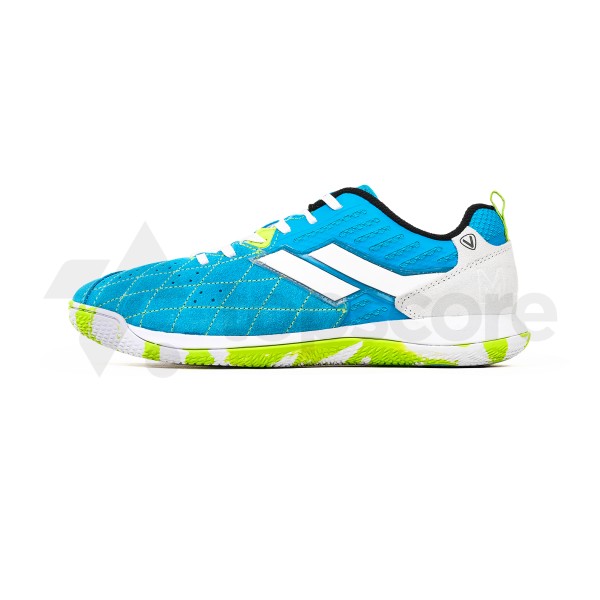 MILLS VOLTASALA PRO MEPHISTO OCEAN BLUE WHITE NEON