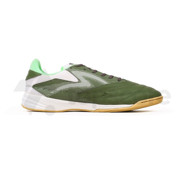 SPECS METASALA RUELLE AUTHORITY GREEN PATINA GREEN GINGERBREAD HOUSE