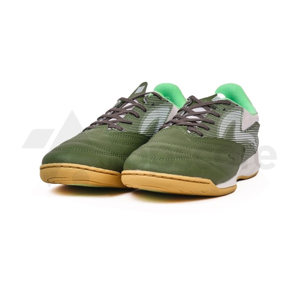 SPECS METASALA RUELLE AUTHORITY GREEN PATINA GREEN GINGERBREAD HOUSE