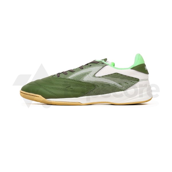 SPECS METASALA RUELLE AUTHORITY GREEN PATINA GREEN GINGERBREAD HOUSE