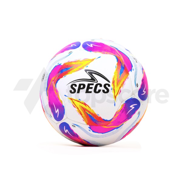 SPECS PALAPA 24 FB FIFA OFFICIAL MATCH BALL BRIGHT BLUE NEON PINK