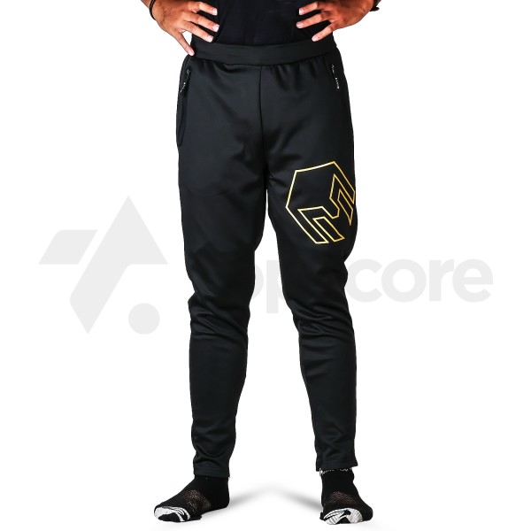 MILLS CORE LONG PANTS EPIC 7012 BLACK GOLD