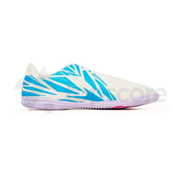 ORTUSEIGHT TROFEO IN WHITE CYAN