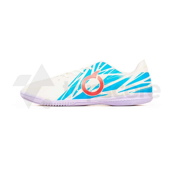 ORTUSEIGHT TROFEO IN WHITE CYAN
