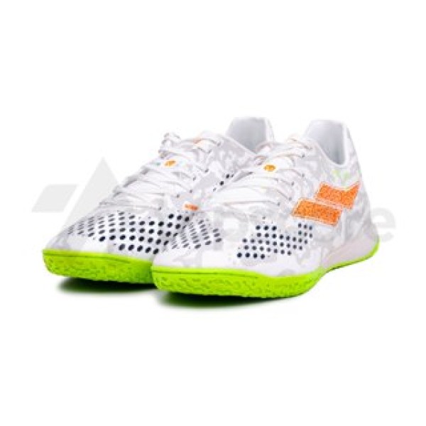 MILLS TRITON DEISLER 1.2 PRIME IN WHITE NEON GREEN NAVY