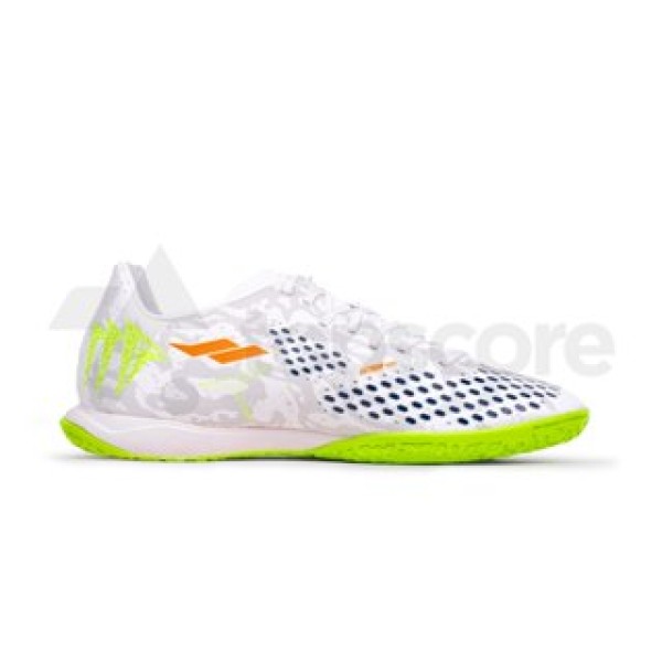 MILLS TRITON DEISLER 1.2 PRIME IN WHITE NEON GREEN NAVY