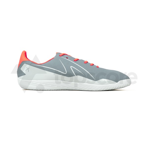 SPECS XLR 2 IN SHIPYARD FIERY CORAL REDUCED BLUE