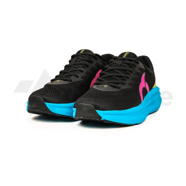 ORTUSEIGHT HYPERFUSE 1.4 BLACK CYAN
