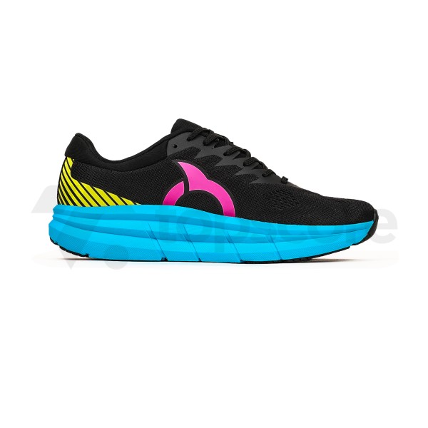 ORTUSEIGHT HYPERFUSE 1.4 BLACK CYAN