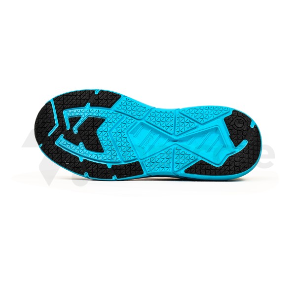 ORTUSEIGHT HYPERFUSE 1.4 BLACK CYAN