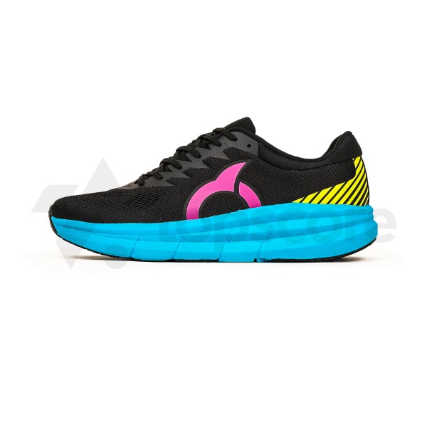 ORTUSEIGHT HYPERFUSE 1.4 BLACK CYAN