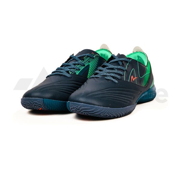 SPECS ACCELERATOR SPEEDKRAFT PRO IN NOIR BLUE MUSHY MINT